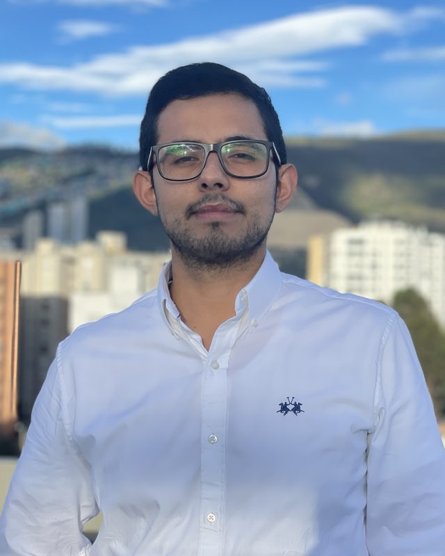 Javier Tapasco García, fundador de Metalegal